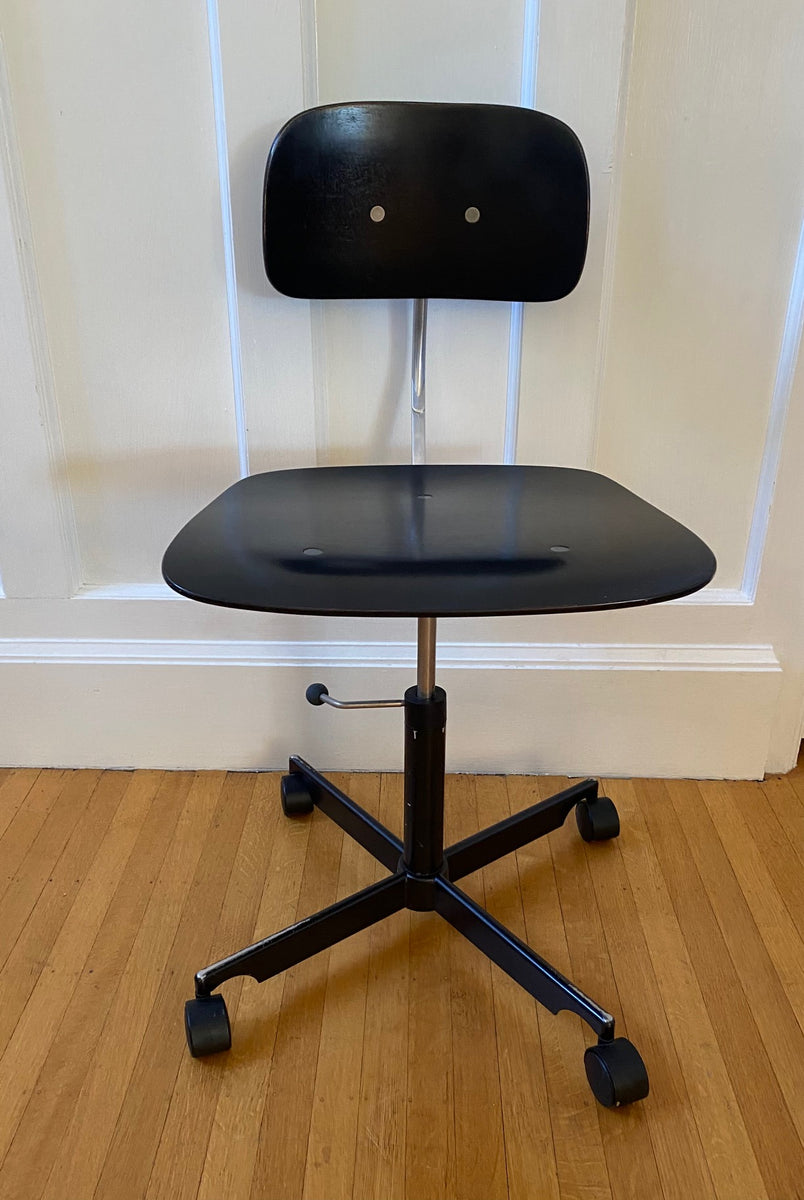 Vintage Kevi Task Chair – Cook Street Vintage