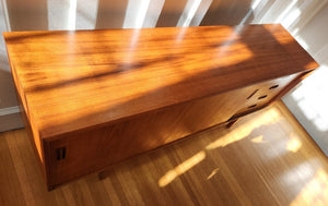 MCM Teak Credenza / Sideboard