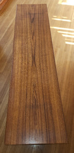 MCM Teak Credenza / Sideboard