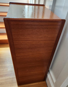 Teak Entertainment / Stereo Stand