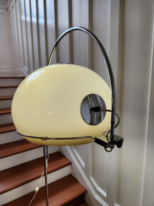Rare Space Age 1960'S Floor Lamp