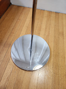 Rare Space Age 1960'S Floor Lamp