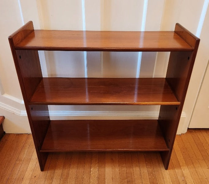 Vintage Danish Modular Shelves