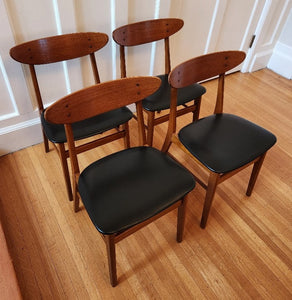 Farstrup Dining Chairs