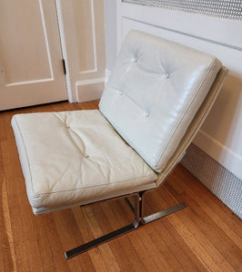 Lounge Chair by Centrum Mobler