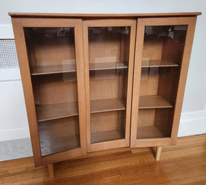 Jan Kuypers Cabinet - front - Cook Street Vintage