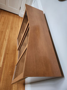 Rare Jan Kuypers Hutch / Shelves