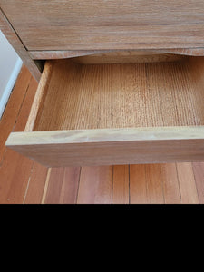 Small 3-Drawer Bedside Table