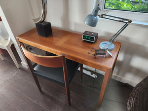 Teak Sofa Table by Laurits M Larsen Mobelfabrik- Cook Street Vintage