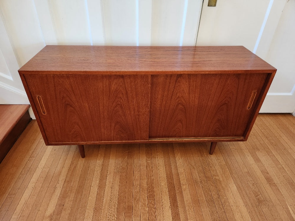 Poul Hundevad Small Credenza