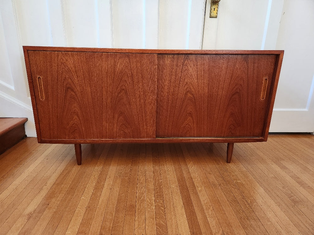 Poul Hundevad Small Credenza