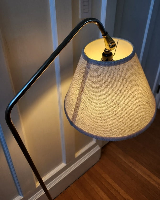 Vintage Floor Lamp - Cook Street Vintage