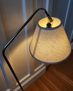 Vintage Floor Lamp - Cook Street Vintage