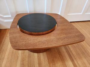 "Martini" Cocktail Table by RS Associates - Cook Street Vintage