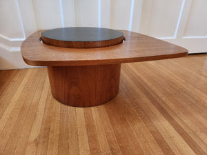 "Martini" Cocktail Table by RS Associates - Cook Street Vintage