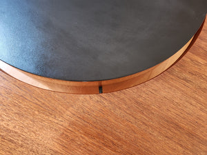 "Martini" Cocktail Table by RS Associates - Cook Street Vintage