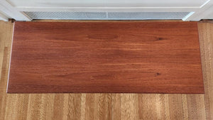 Teak MCM Coffee Table - Cook Street Vintage