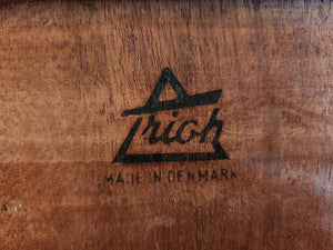Pair of Trioh MCM End Tables - Cook Street Vintage