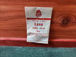 MCM Lane Chest - Cook Street Vintage