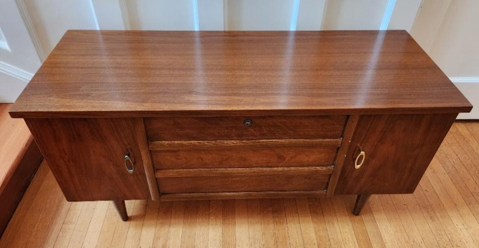 MCM Lane Chest - Cook Street Vintage