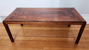 Vejle Stole Mobelfabrik Coffee Table  - Cook Street Vintage