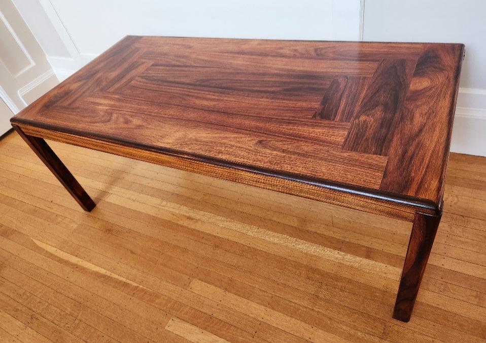 Vejle Stole Mobelfabrik Coffee Table  - Cook Street Vintage