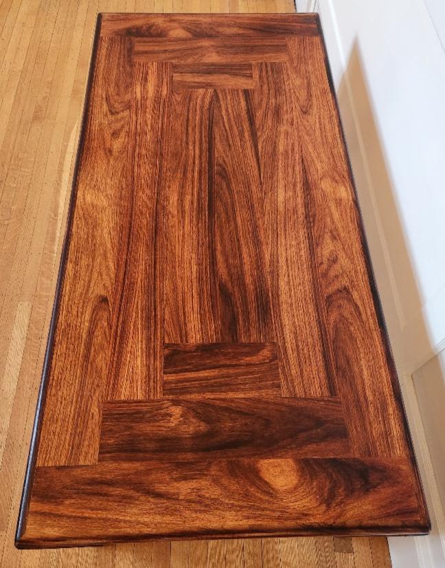 Vejle Stole Mobelfabrik Coffee Table  - Cook Street Vintage