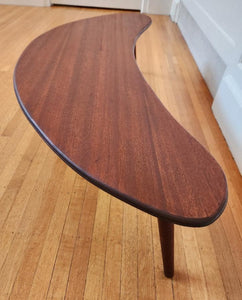 Boomerang Coffee Table - Cook Street Vintage
