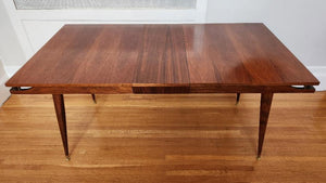 Dining Table by Walter of Wabash - Cook Street Vintage
