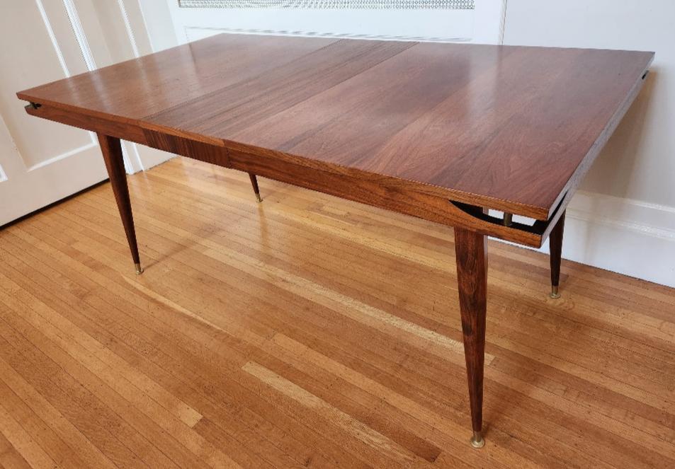 Dining Table by Walter of Wabash - Cook Street Vintage