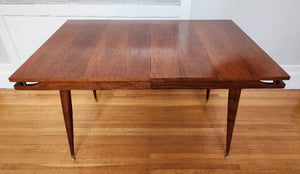 Dining Table by Walter of Wabash - Cook Street Vintage