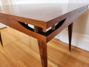 Dining Table by Walter of Wabash - Cook Street Vintage