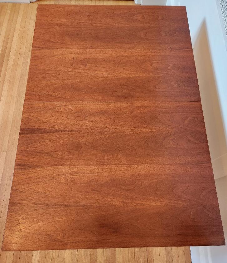 Dining Table by Walter of Wabash - Cook Street Vintage