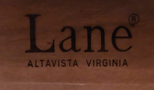 Lane Mini Bar Unit - Cook Street Vintage