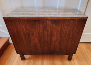 Lane Mini Bar Unit - Cook Street Vintage