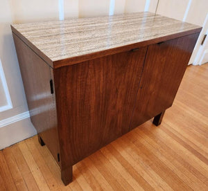 Lane Mini Bar Unit - Cook Street Vintage