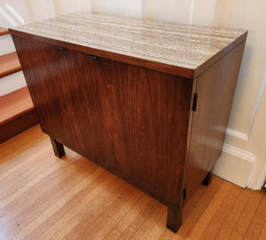 Lane Mini Bar Unit - Cook Street Vintage