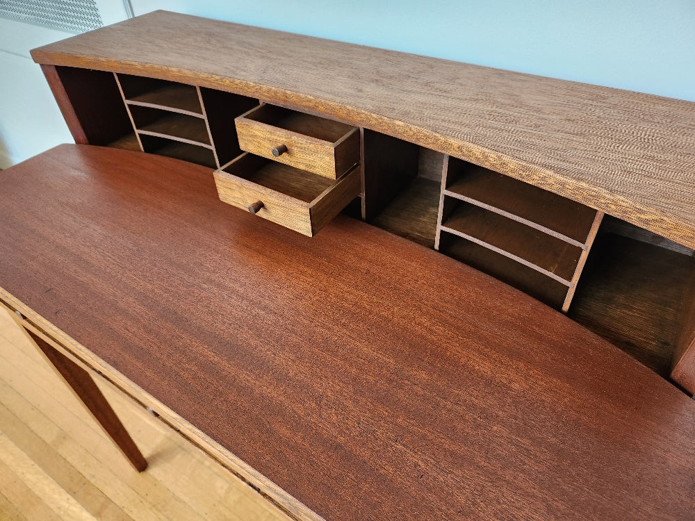 Vintage Writing Desk - Cook Street Vintage