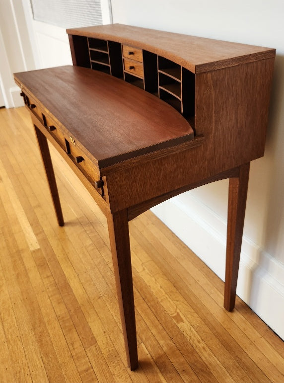 Vintage Writing Desk - Cook Street Vintage