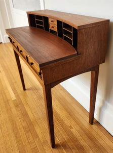 Vintage Writing Desk - Cook Street Vintage