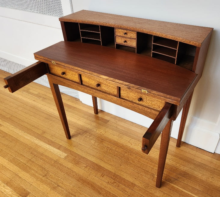 Vintage Writing Desk - Cook Street Vintage