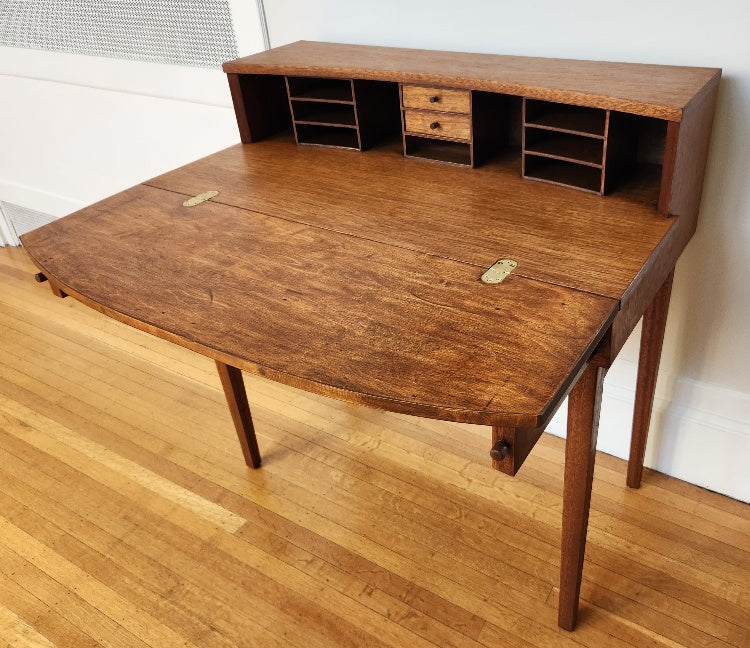 Vintage Writing Desk - Cook Street Vintage