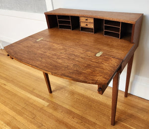 Vintage Writing Desk - Cook Street Vintage