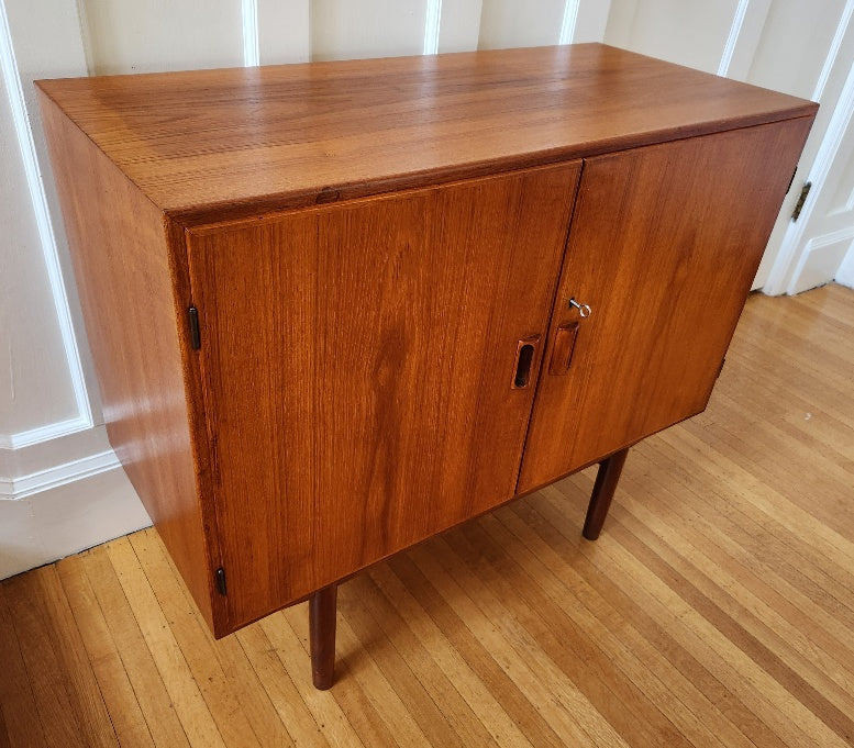 Sideboard by Børge Mogensen - Cook Street Vintage
