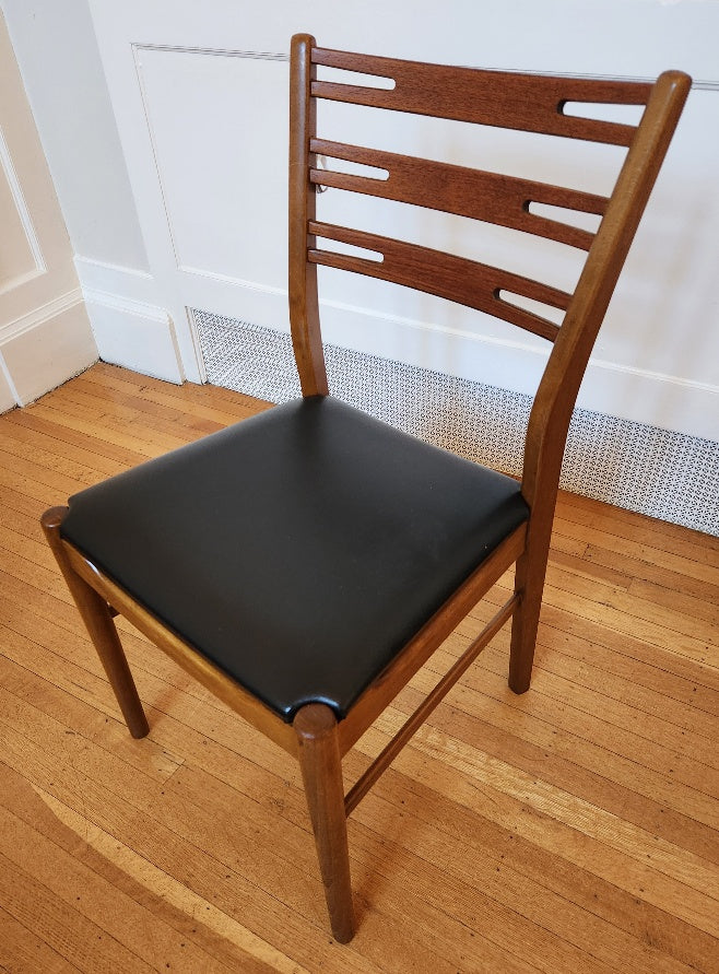Farstrup Dining Chairs - Cook Street Vintage