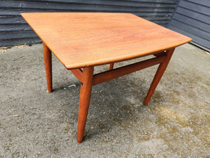 MCM Grete Jalk End Table