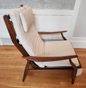 RS Associates Lounge Chair - Cook Street Vintage