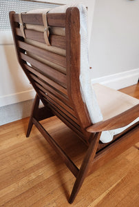 RS Associates Lounge Chair - Cook Street Vintage