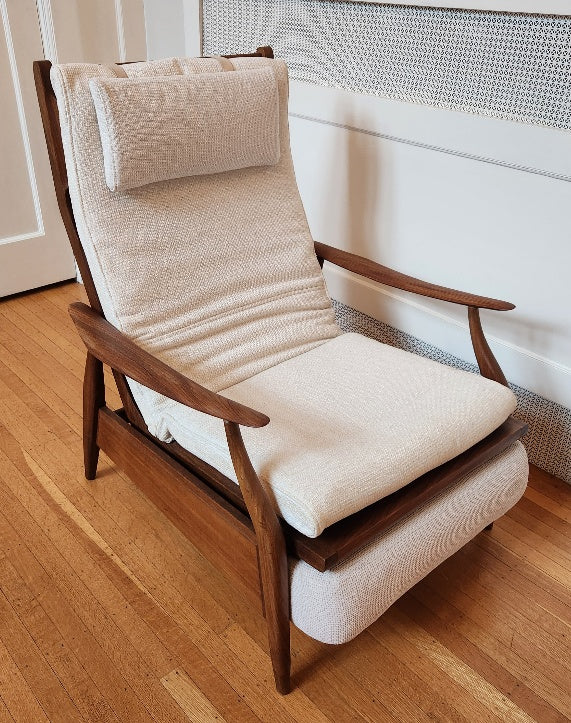 RS Associates Lounge Chair - Cook Street Vintage