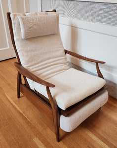 RS Associates Lounge Chair - Cook Street Vintage